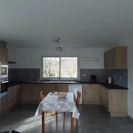 Maison Individuelle Neuve Avec Piscine Holiday home Limoux